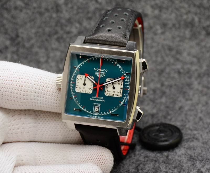 Tag Heuer 40X15.5mm 102497